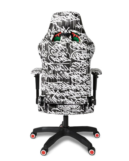 NIGHT VISION GAMING CHAIR - SUPER RARE