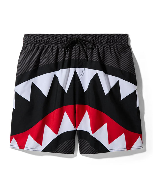 BIG BIG BITE SWIM SHORT