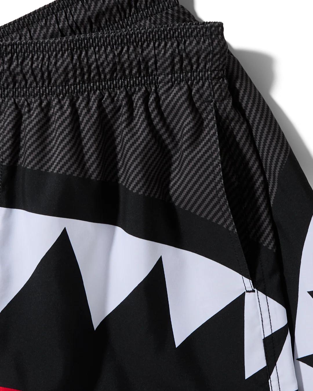 BIG BIG BITE SWIM SHORT