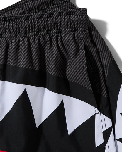 BIG BIG BITE SWIM SHORT