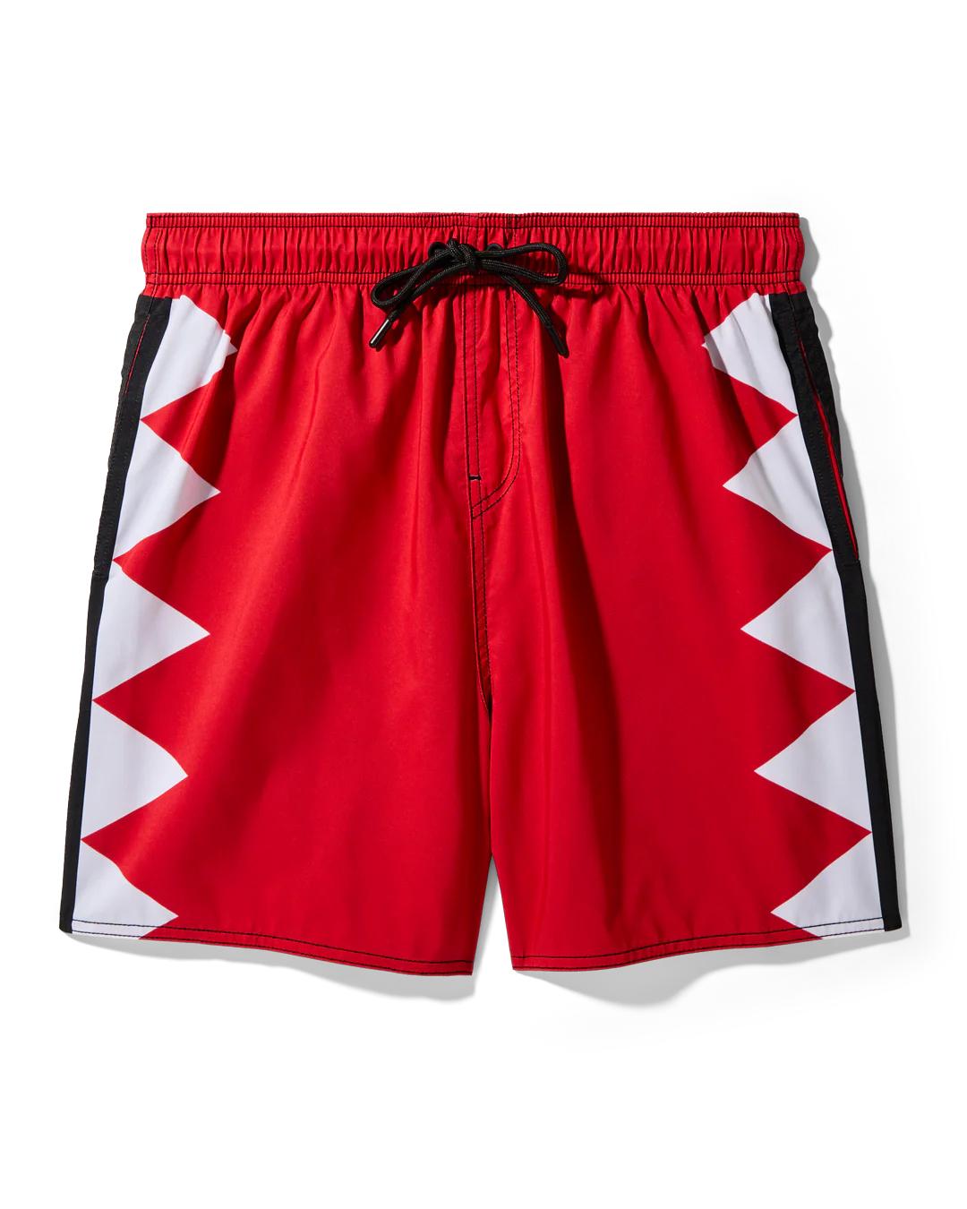 H20 FLOW SWIM SHORT
