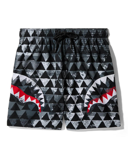 OCEAN WARRIOR SWIM SHORT