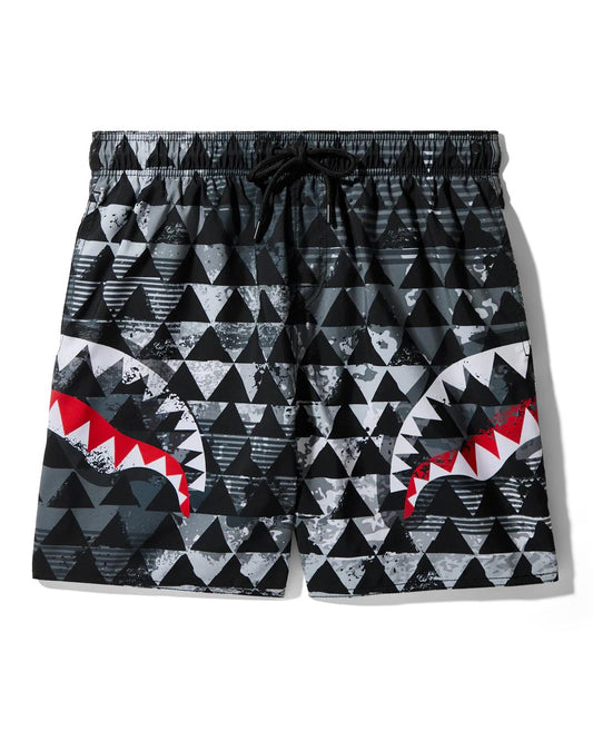 OCEAN WARRIOR SWIM SHORT