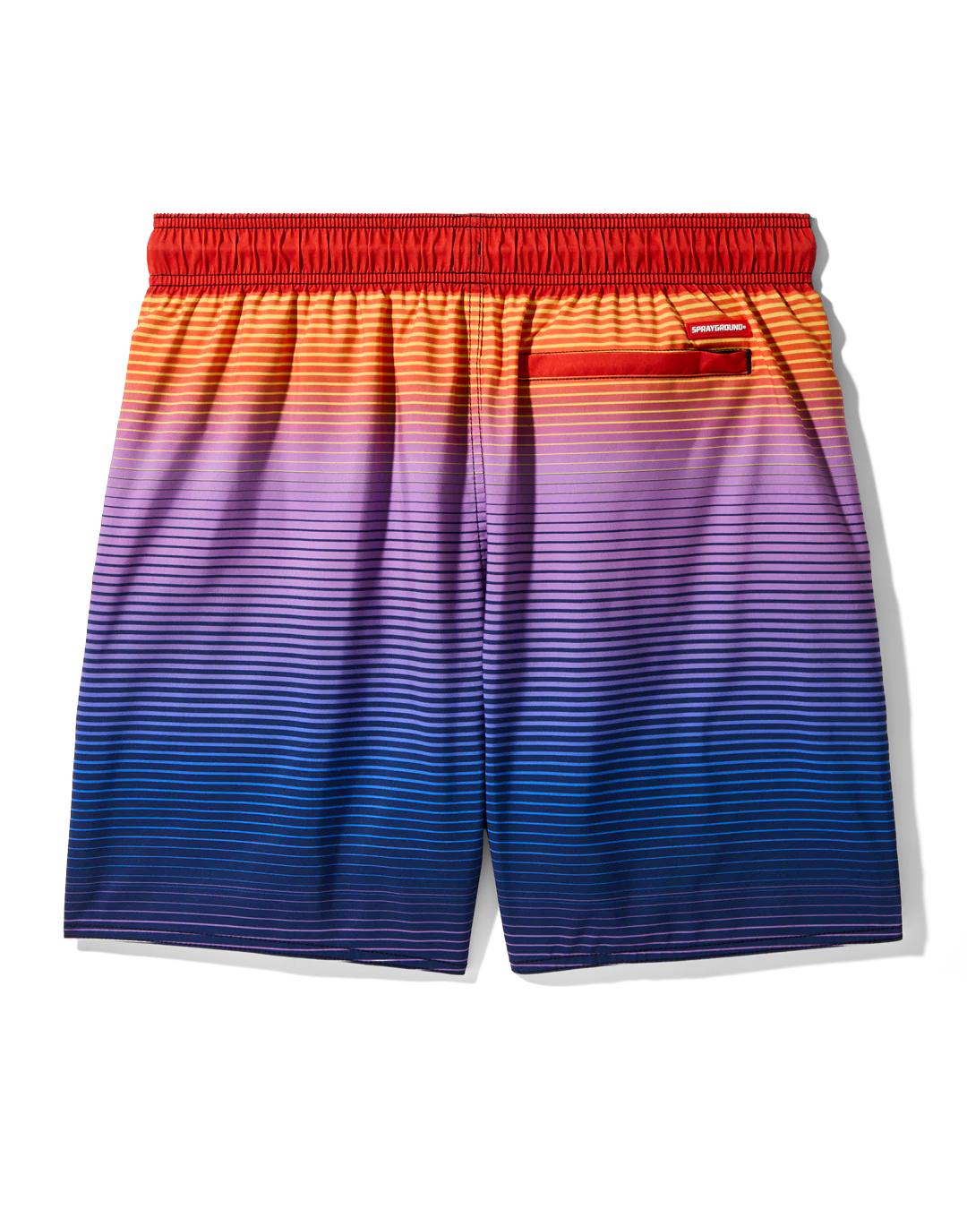 MONEY MAKER SWIM SHORT