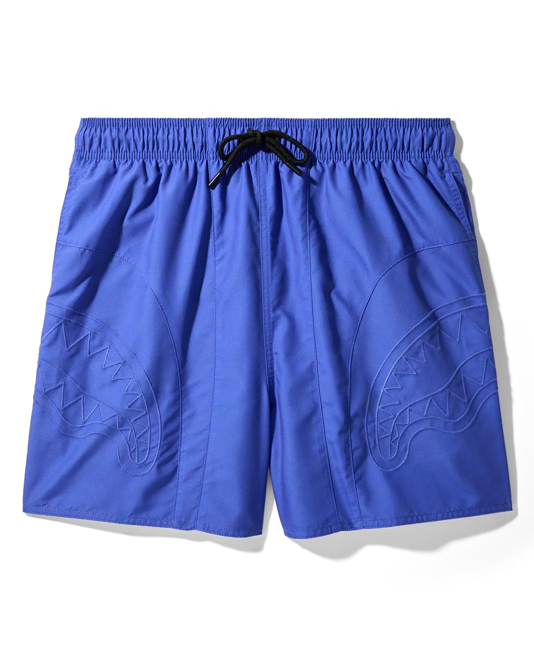 MIDNIGHT VOYAGE SWIM SHORT