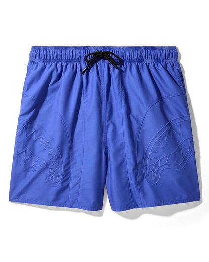 MIDNIGHT VOYAGE SWIM SHORT