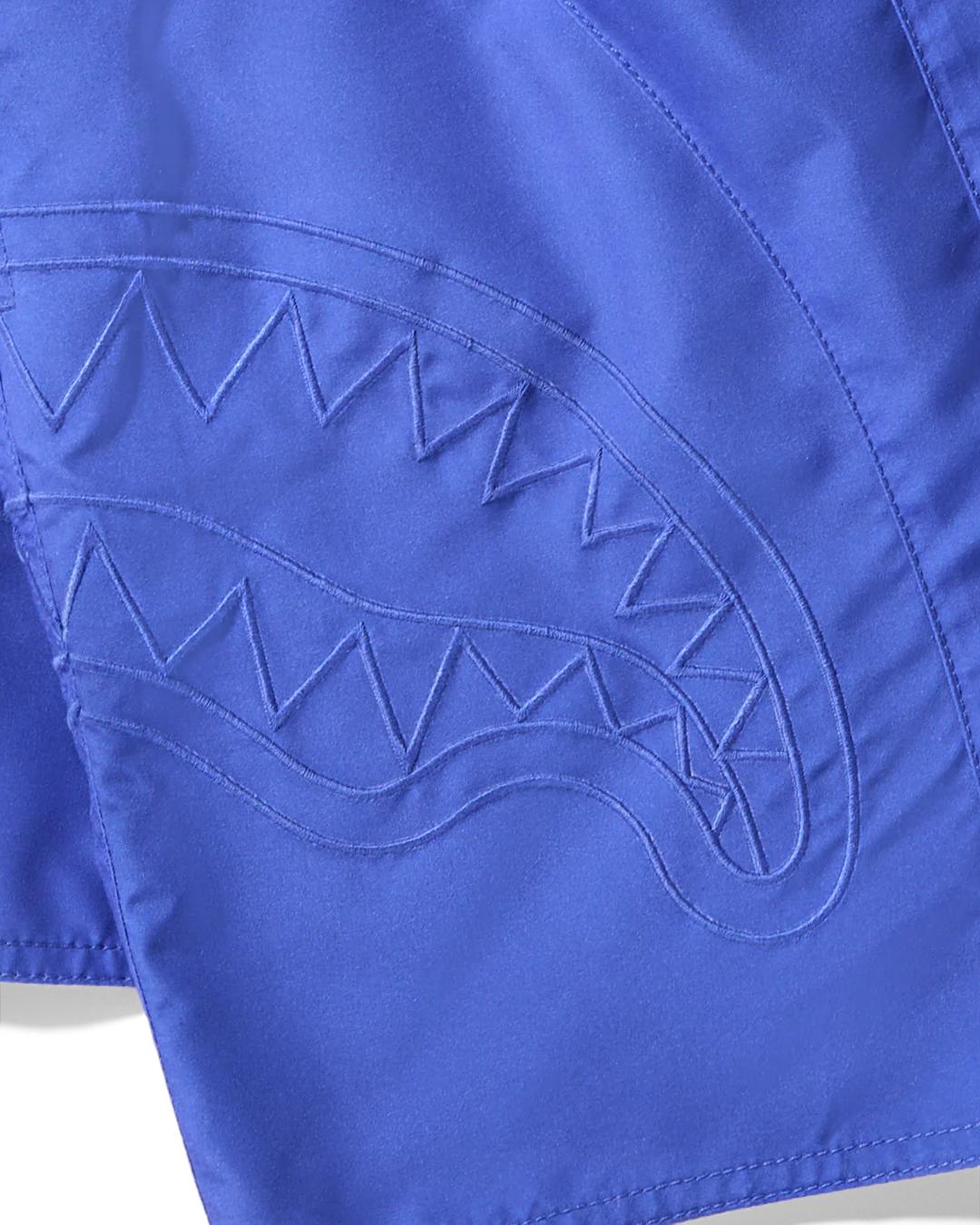MIDNIGHT VOYAGE SWIM SHORT