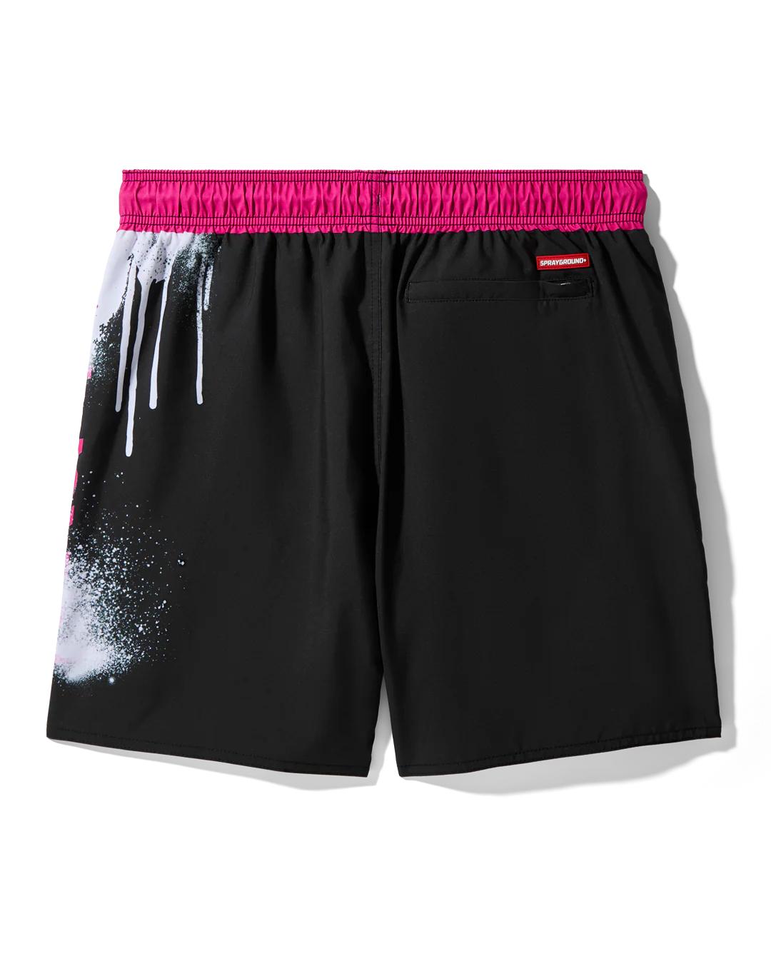 VORTEX SWIM SHORT