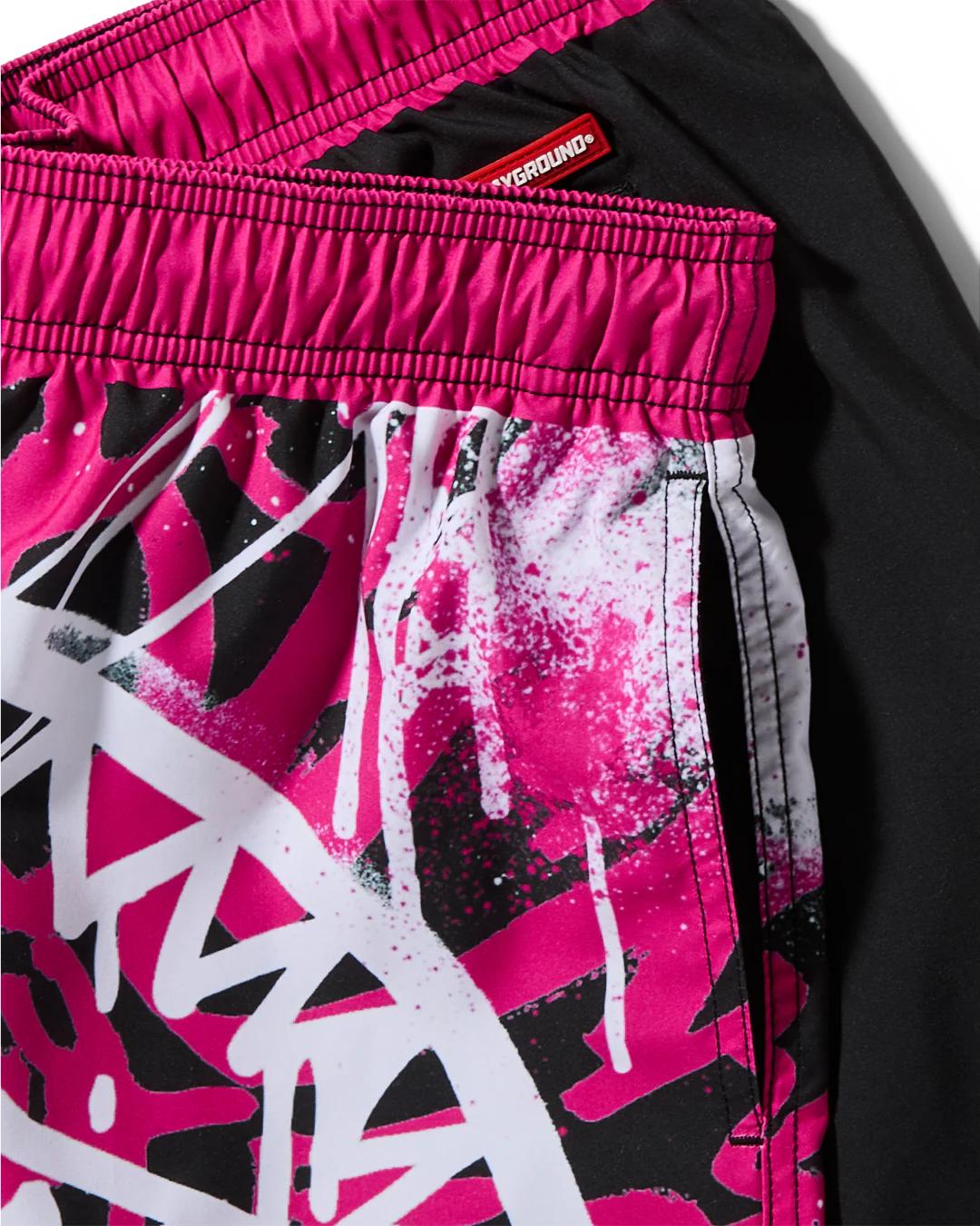 VORTEX SWIM SHORT