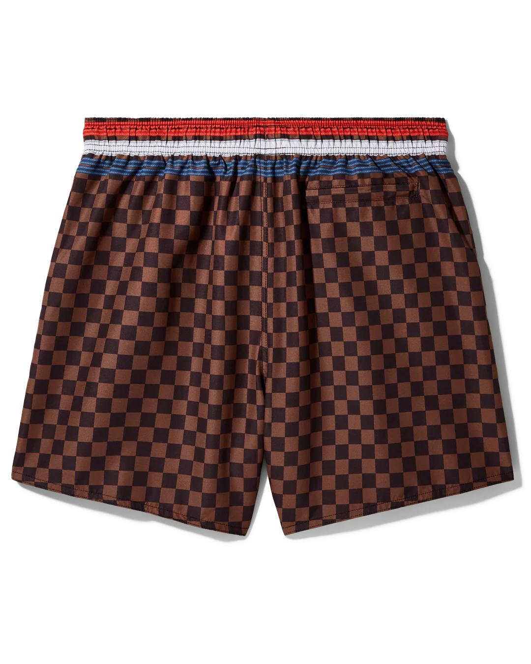 SHARKS IN PARIS GT SWIM SHORTS