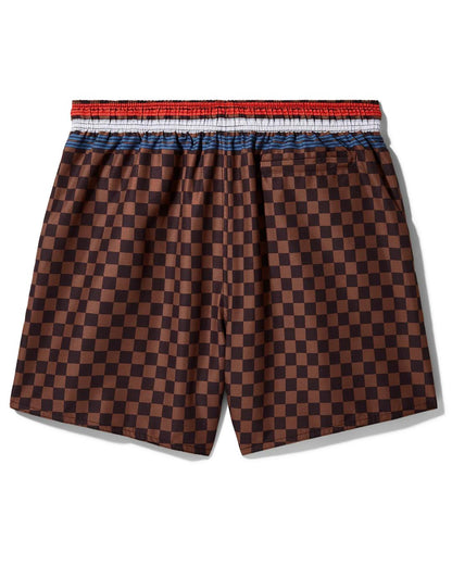SHARKS IN PARIS GT SWIM SHORTS