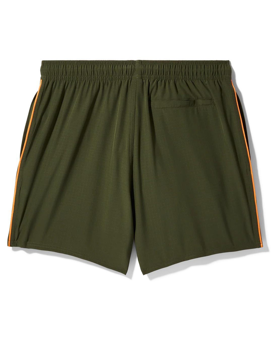 SPECIAL OPS GLOBAL HAWK SWIM SHORTS