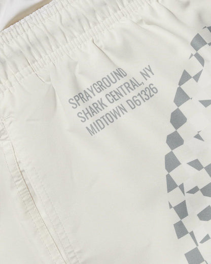 SHARK CENTRAL DYNAMIC SWIM SHORTS