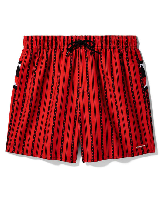 SKYCHAIN SUPPLYCHAIN SWIM SHORTS
