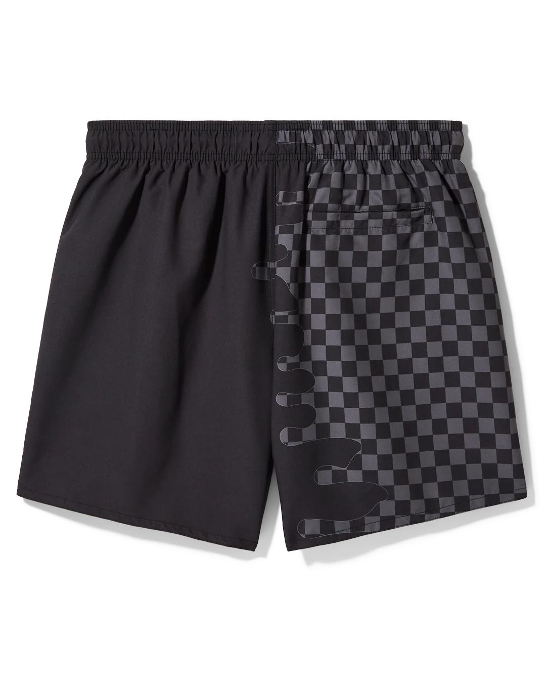 SPEED SHARK SIDE SWIPE SWIM SHORTS