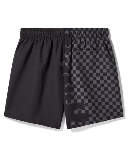 SPEED SHARK SIDE SWIPE SWIM SHORTS