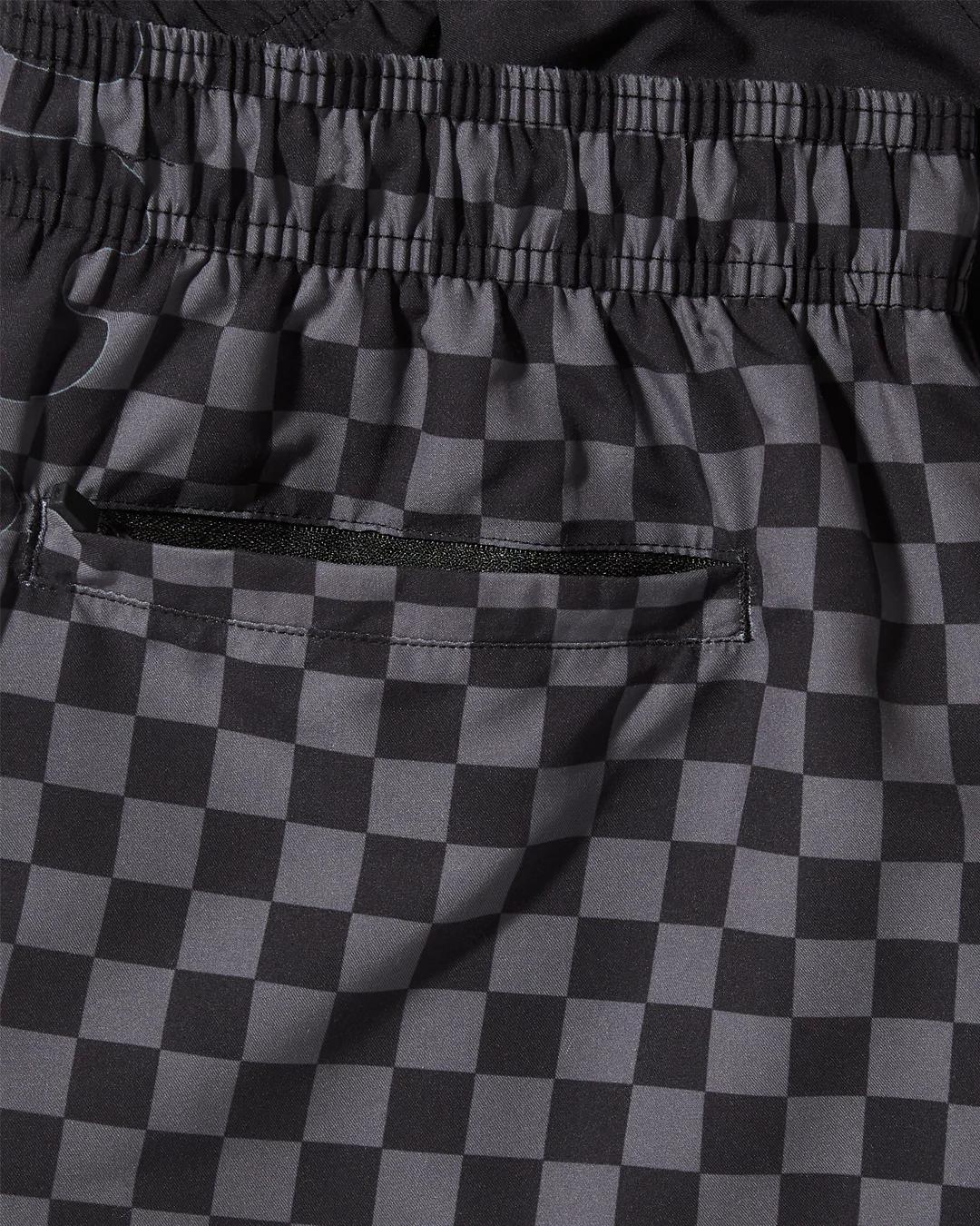 SPEED SHARK SIDE SWIPE SWIM SHORTS