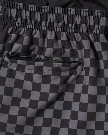 SPEED SHARK SIDE SWIPE SWIM SHORTS