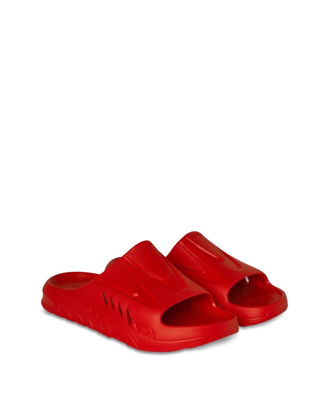 SHARK SLIDE (RED)