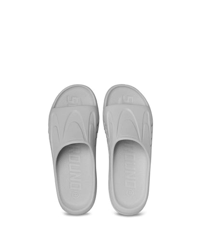 SHARK SLIDE (WHT)