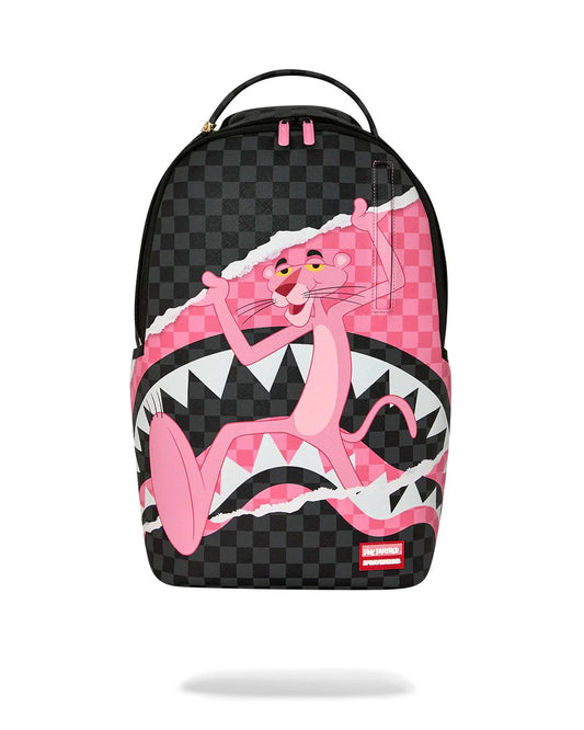 PINK PANTHER BREAK THRU BACKPACK