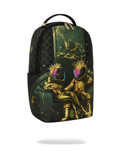ASTROMANE & QUEEN BACKPACK
