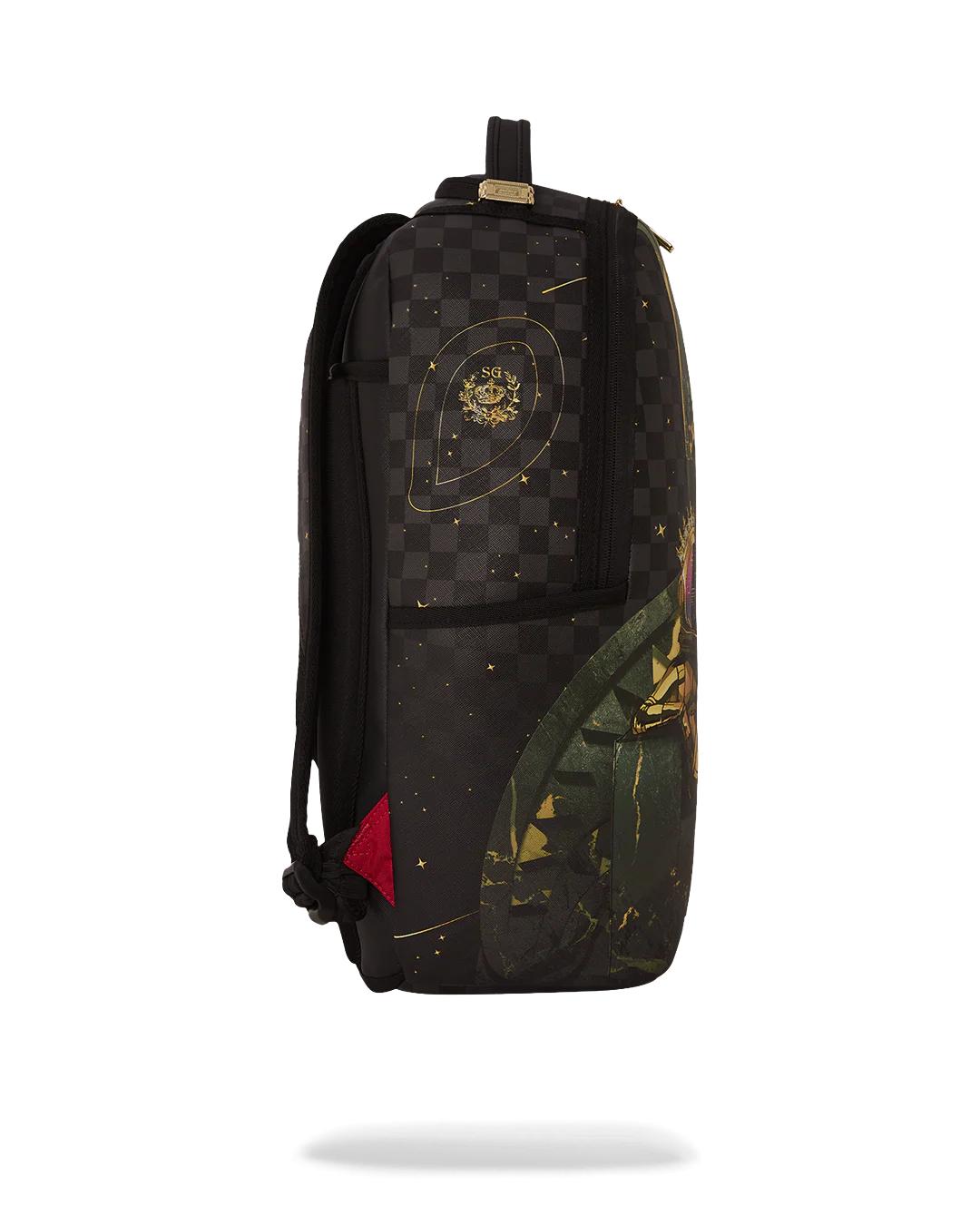 ASTROMANE & QUEEN BACKPACK