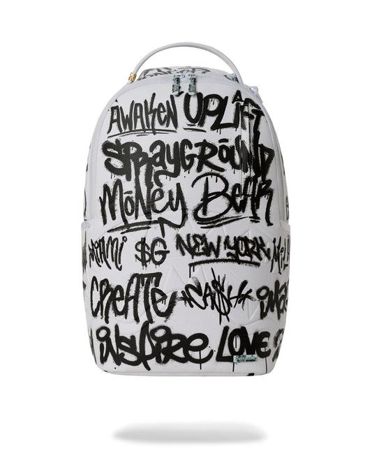 THINK ON IT BACKPACK