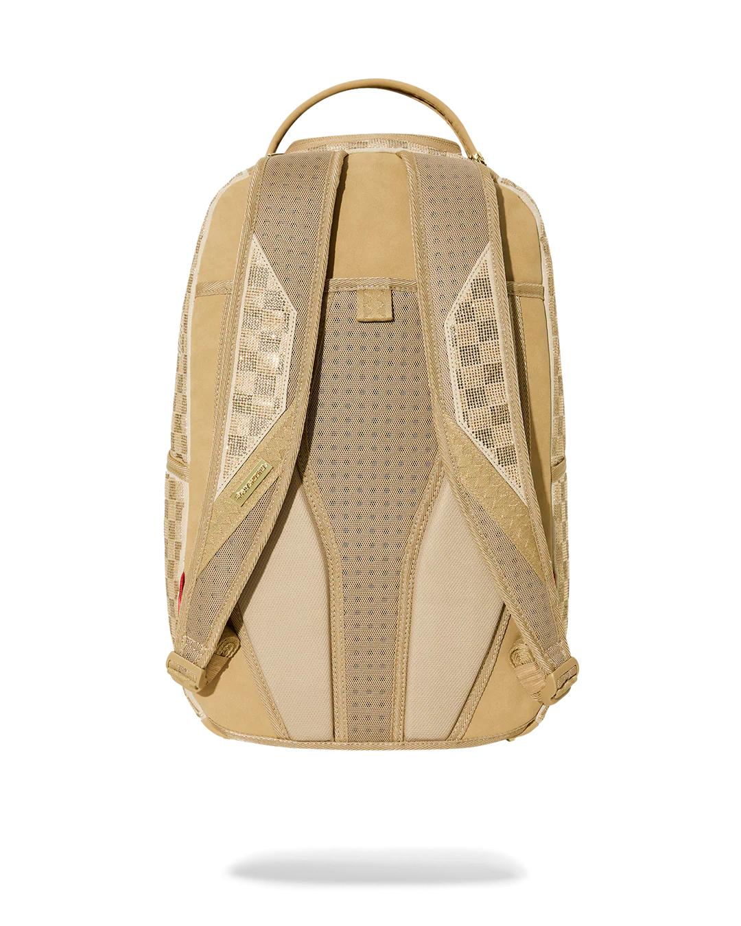 TRINITY 24K BACKPACK