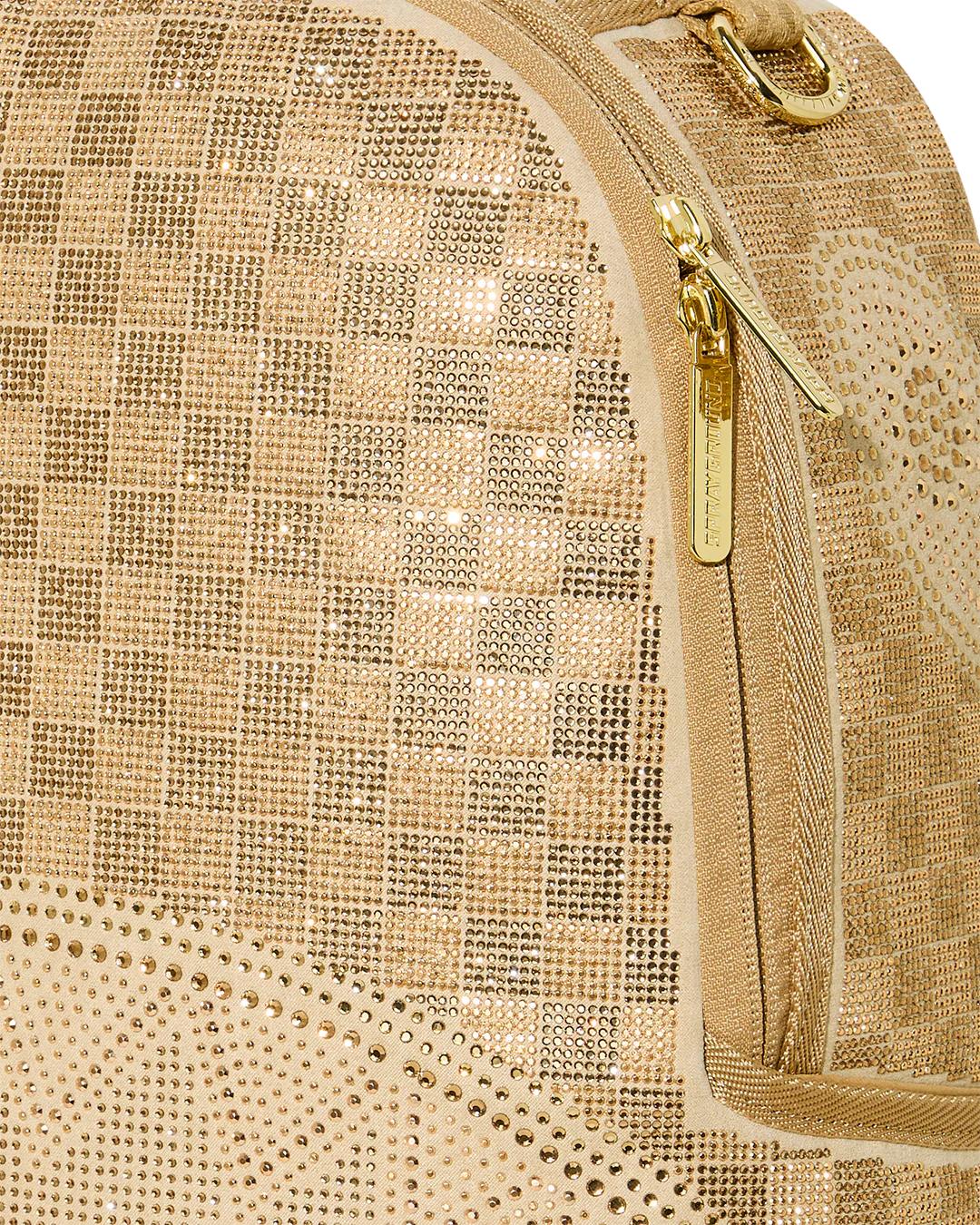 TRINITY 24K BACKPACK