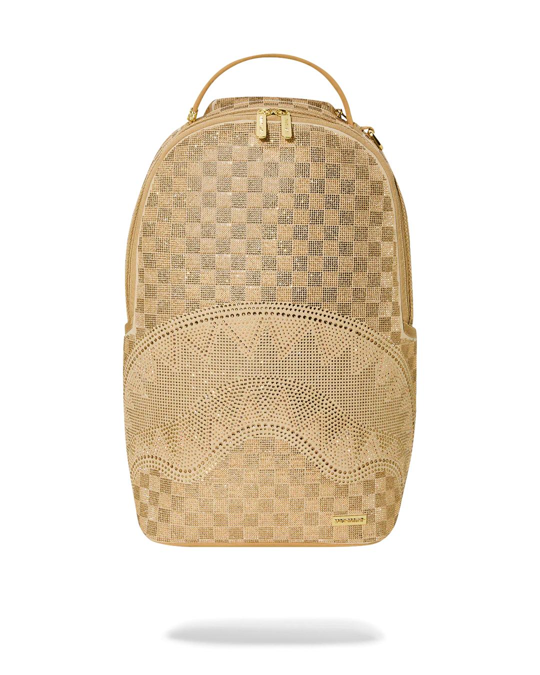 TRINITY 24K BACKPACK