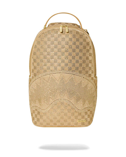 TRINITY 24K BACKPACK