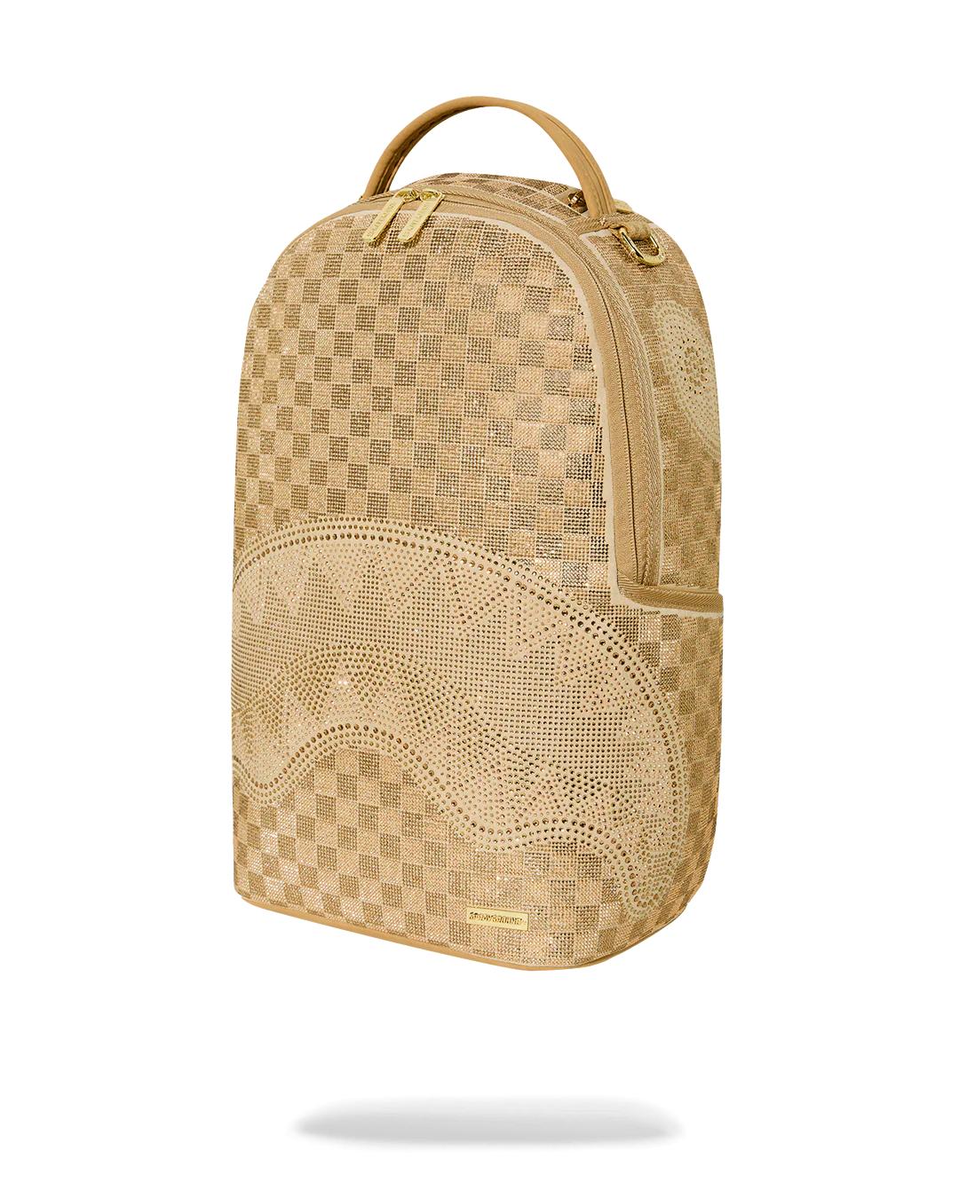 TRINITY 24K BACKPACK