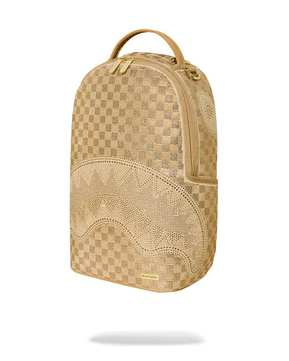 TRINITY 24K BACKPACK