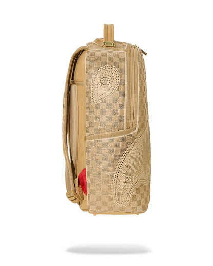 TRINITY 24K BACKPACK