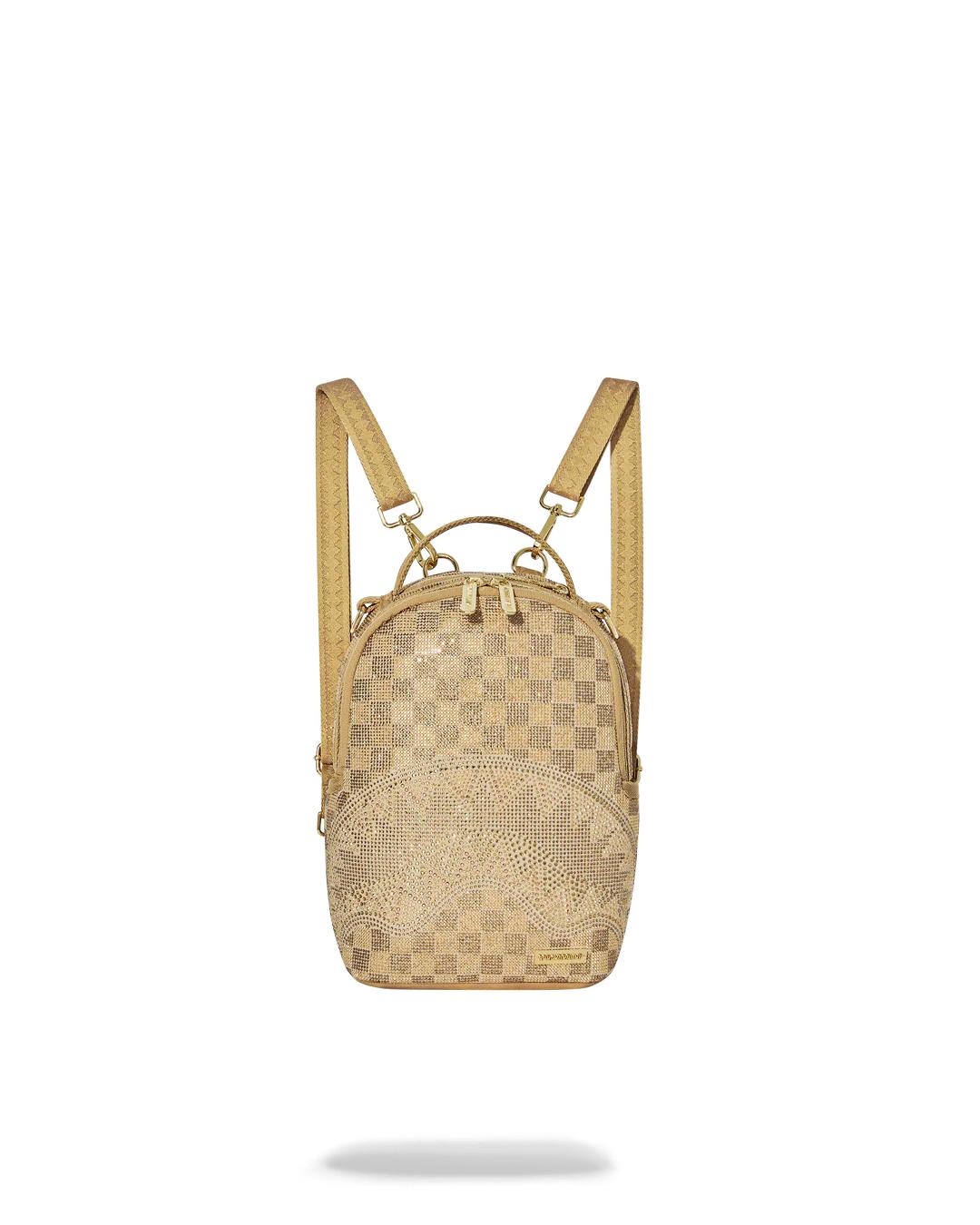 TRINITY 24K MINI BACKPACK