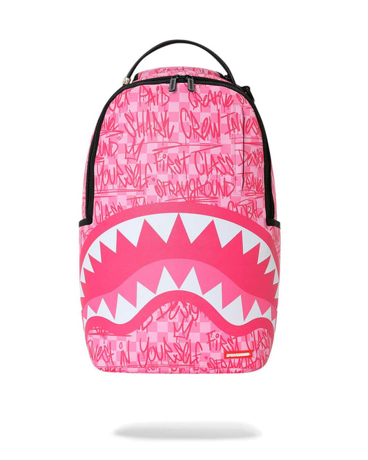 OUT THINK THE COMPETITION BACKPACK