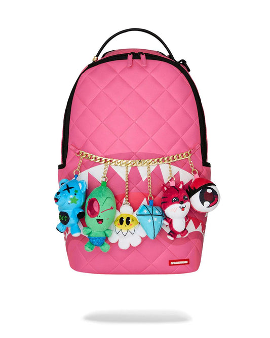 KAWAII CUTIE BACKPACK