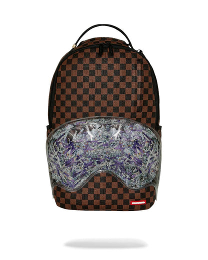 SHRED SHARK BACKPACK