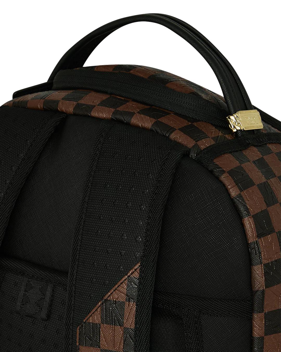 SHRED SHARK BACKPACK