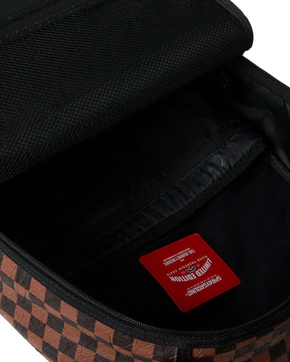 SHRED SHARK BACKPACK