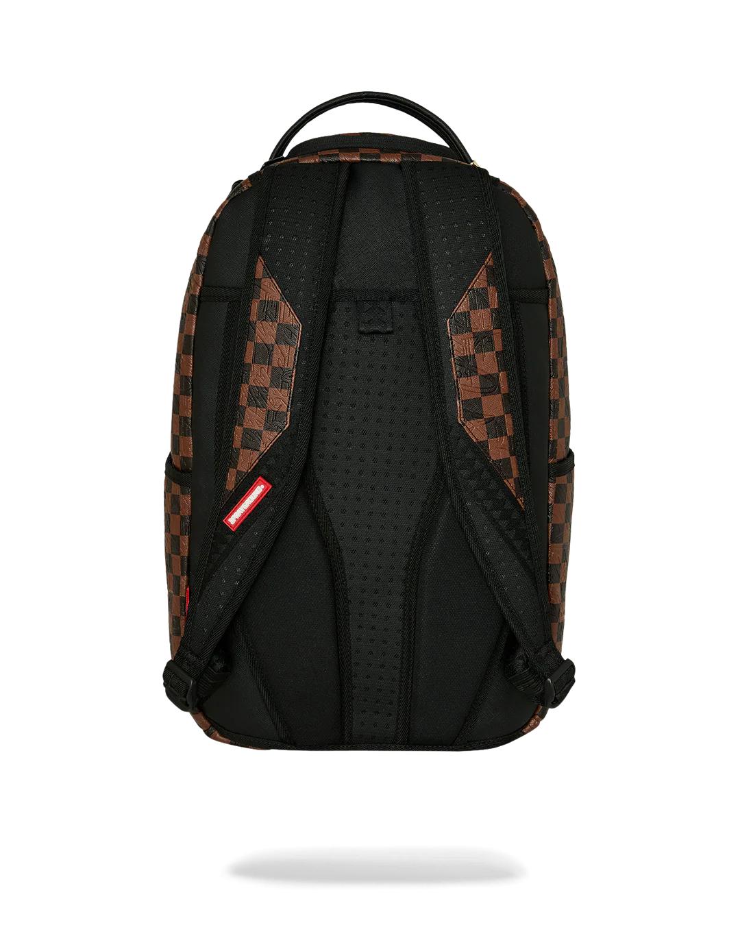 SHRED SHARK BACKPACK
