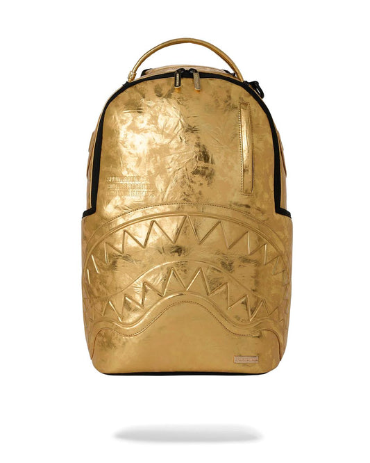 SHARK CENTRAL GOLDEN AGE BACKPACK