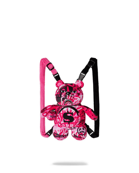 AFTERGLOW SKYGLOW BEAR CUB BACKPACK
