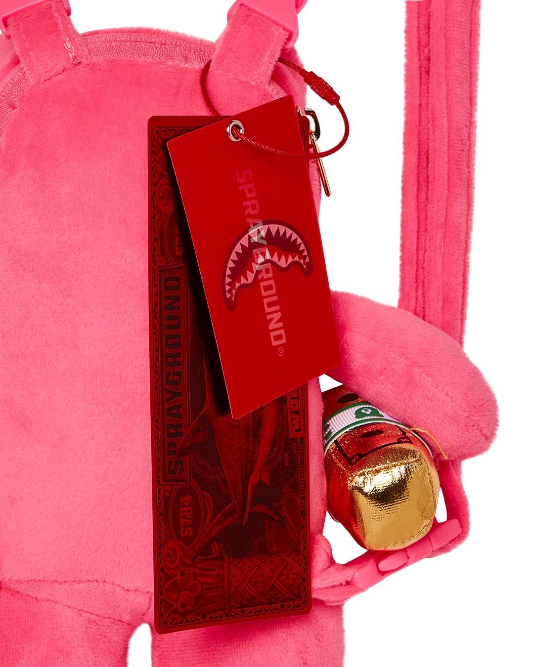 SORBET STUNNA 2 BEAR CUB BACKPACK