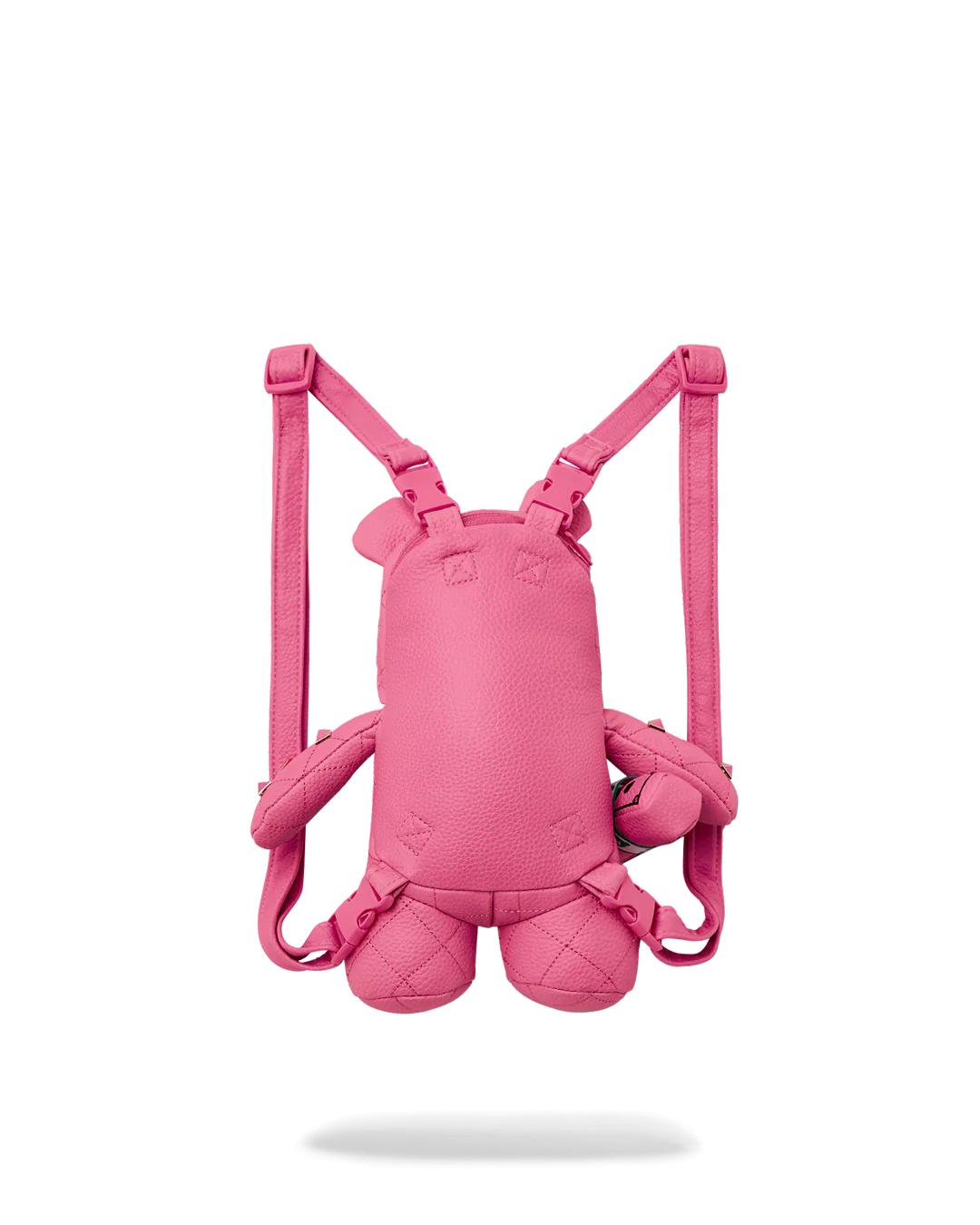 SORBET STUNNA BEAR CUB BACKPACK