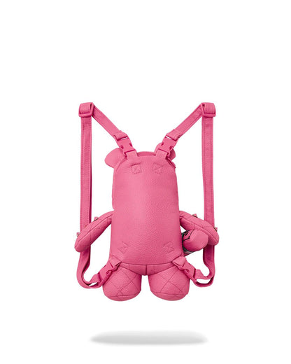 SORBET STUNNA BEAR CUB BACKPACK