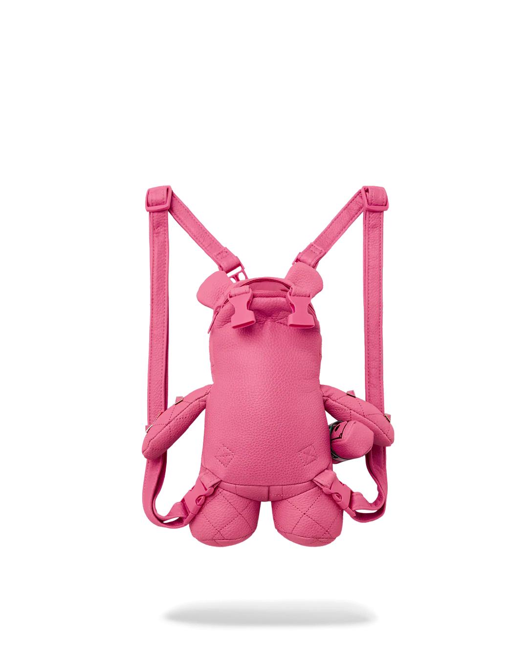 SORBET STUNNA BEAR CUB BACKPACK