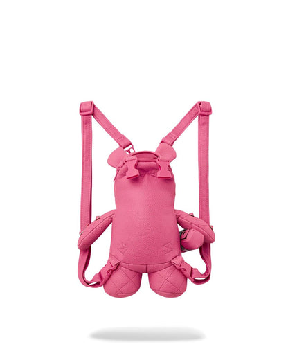 SORBET STUNNA BEAR CUB BACKPACK