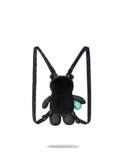 BEAR CUB BACKPACK - SPRAYGATTI REVV